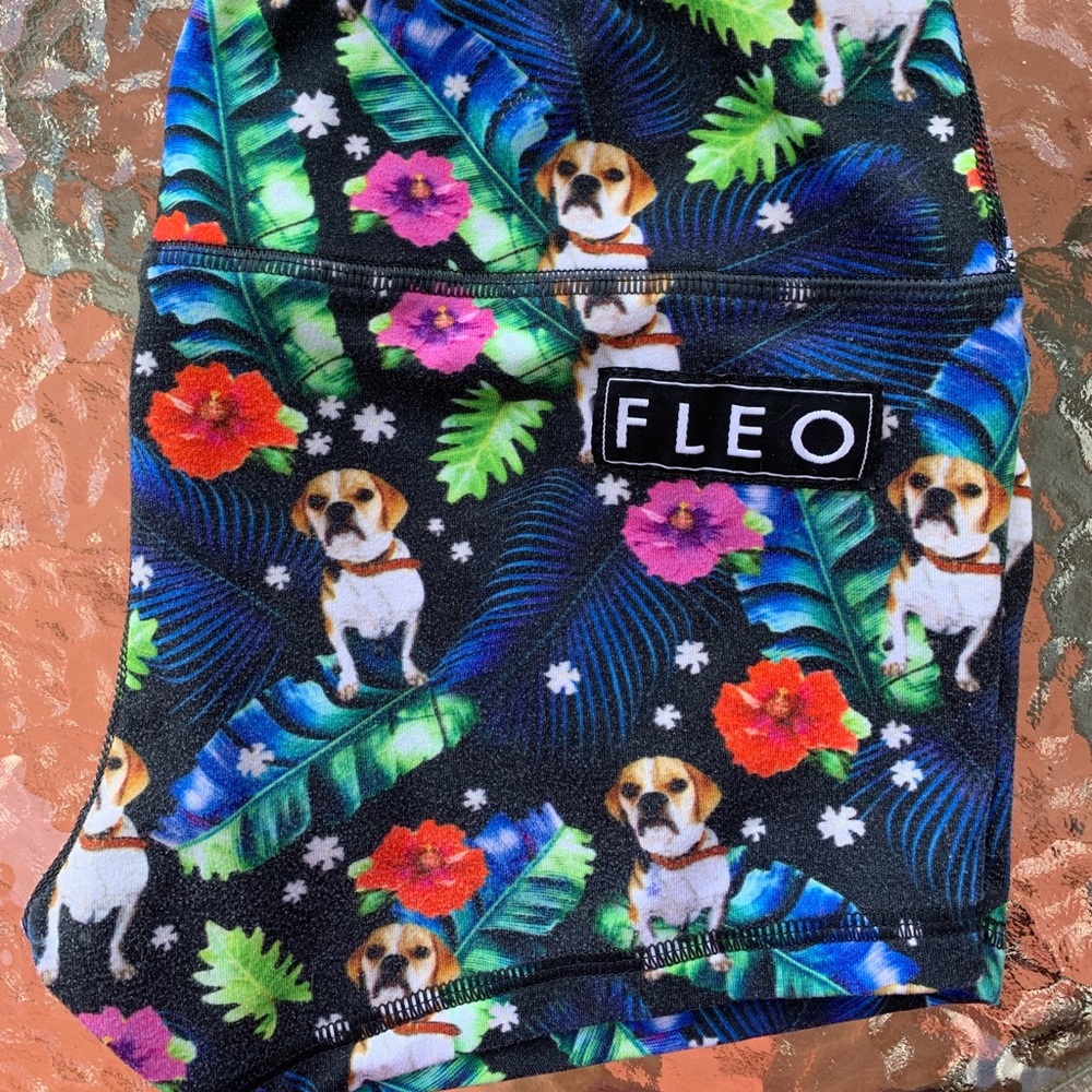 Fleos